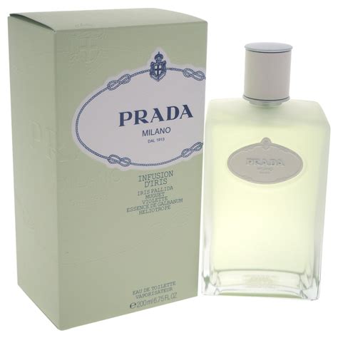 infusion d' iris by prada eau de toilette spray women|prada infusion d'iris reviews.